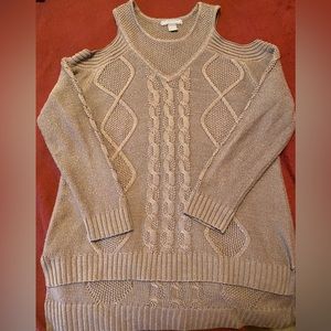 Kate Mallory Sweater